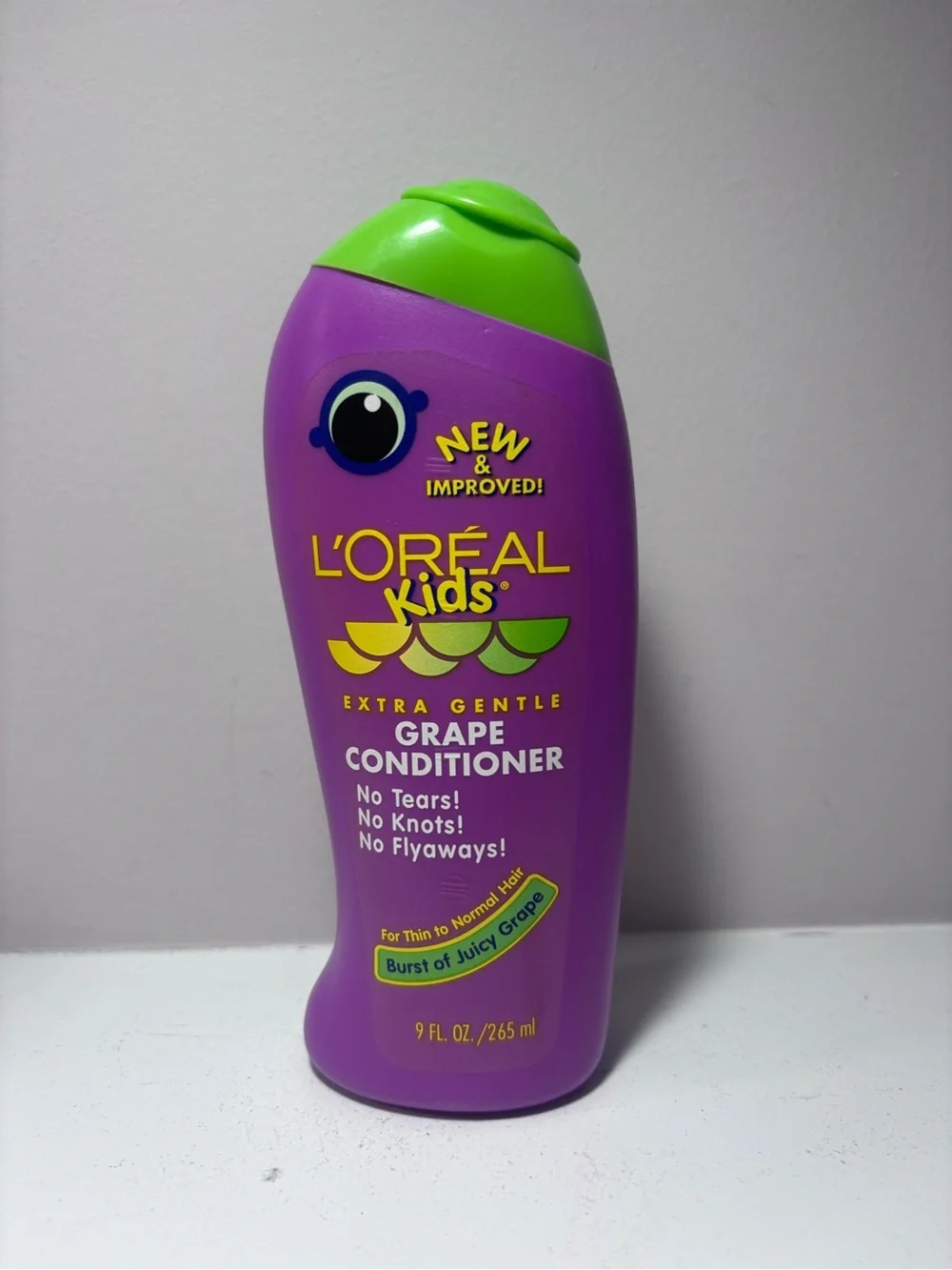 LOreal kids extra